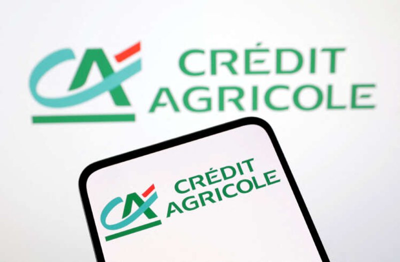 Image for Credit Agricole launches China M&A and investment banking business