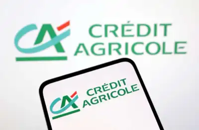 Image for Credit Agricole launches China M&A and investment banking business