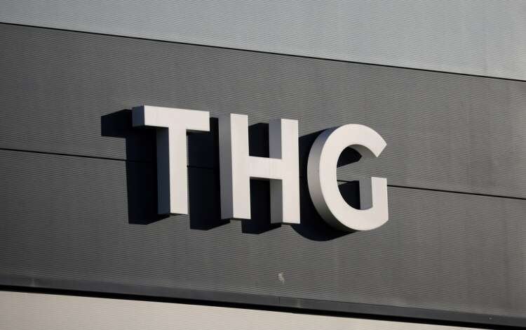 Image for THG rejects ‘numerous’ approaches, warns on profit this year