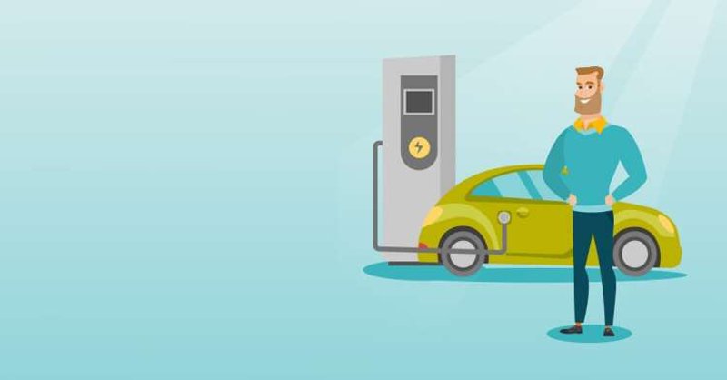 Image for Will It Be Possible to Mine with Help of Electric Cars?