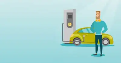 Image for Will It Be Possible to Mine with Help of Electric Cars?