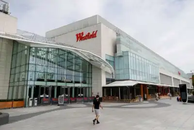 Image for Westfield-owner Unibail raises forecast on strong leasing demand, shares rise