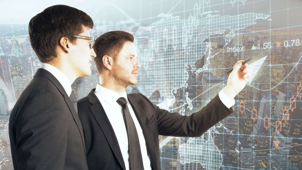 Illustration of compliance challenges for hedge fund managers in finance - Global Banking & Finance Review