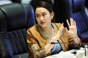 Thai Prime Minister Paetongtarn Shinawatra announcing trade agreement with EFTA - Global Banking & Finance Review