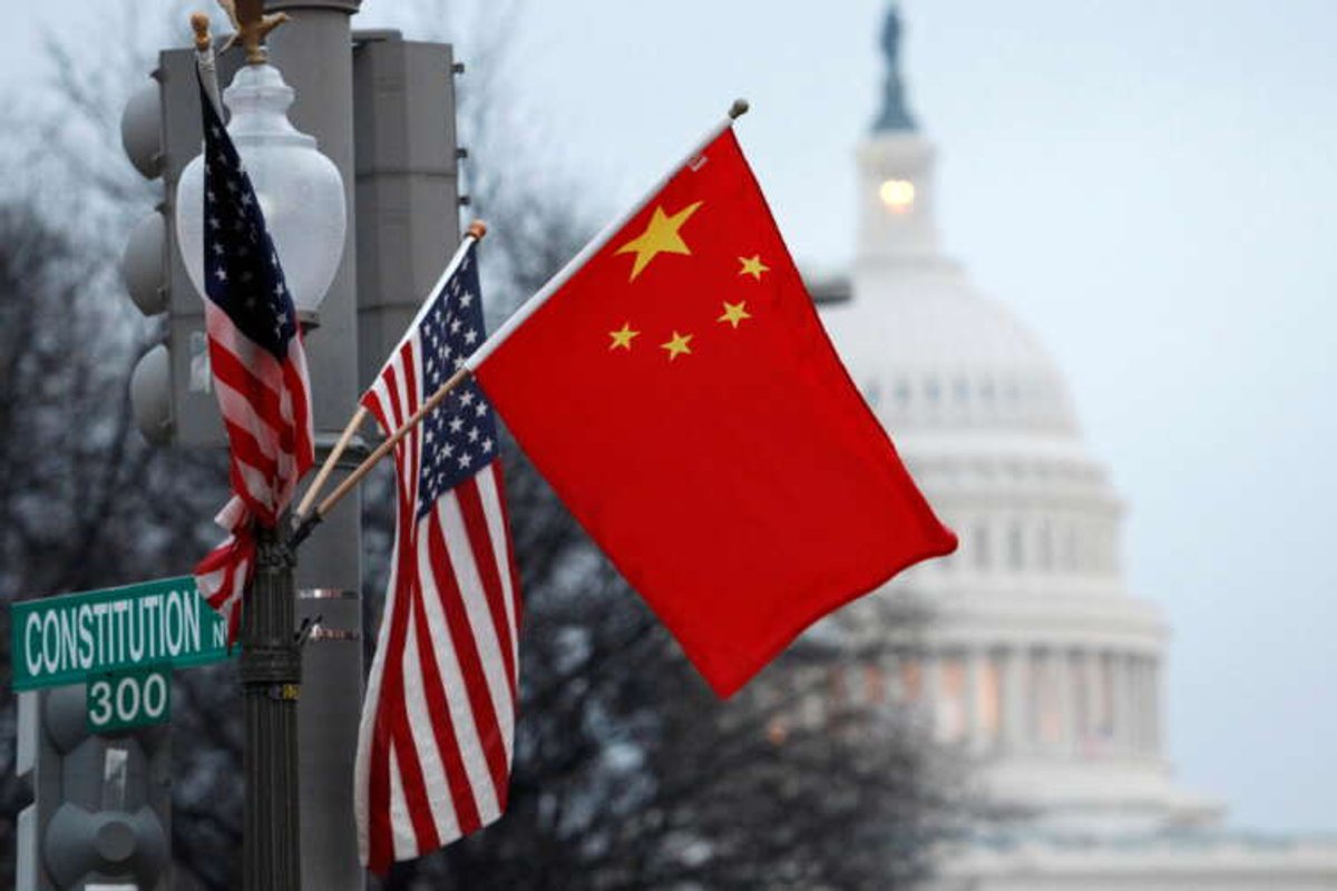 Business leaders urge President Biden to renew U.S.-China trade discussions - Global Banking & Finance Review