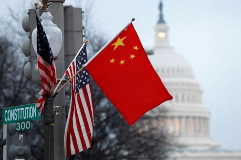Image for U.S. business groups call on President Biden to restart trade talks with China – WSJ