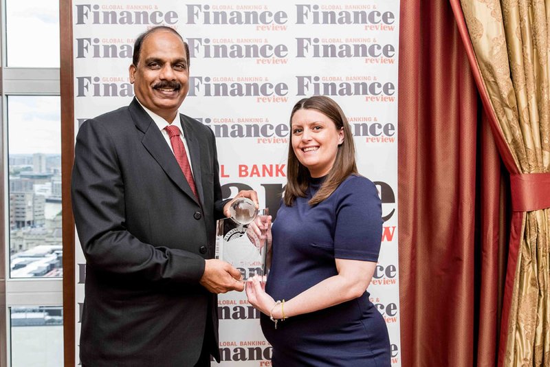 Global Banking and Finance Review Awards