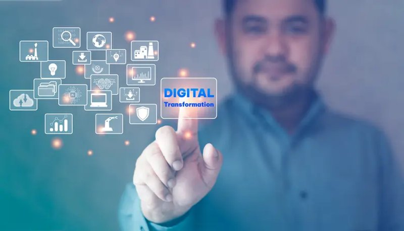 Image for Driving Digital Transformation: A Conversation with Praveen Sivathapandi on Cloud Innovation and Leadership