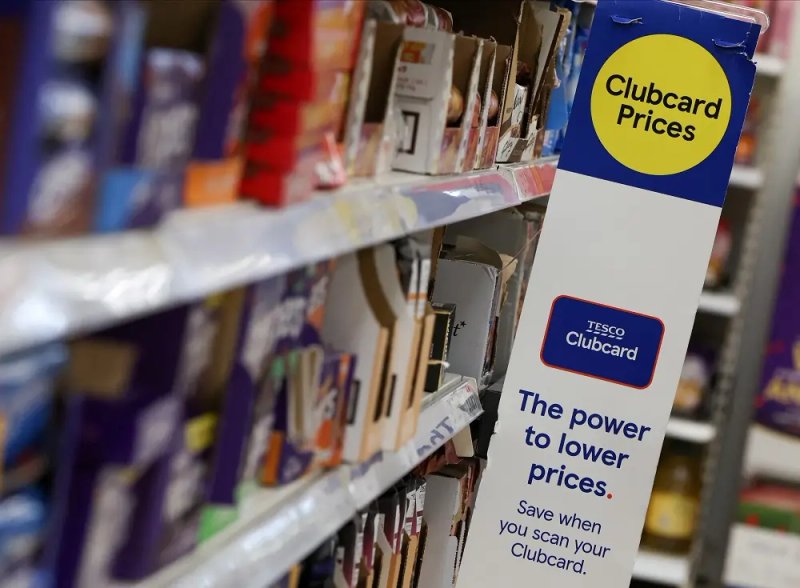 Image for UK regulator to review supermarket loyalty scheme prices