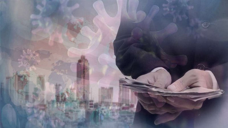 Image for Financial services firms must ‘cut the cord’ in order to weather the COVID-19 storm