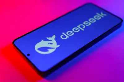 Image for DeepSeek to share some AI model code, doubling down on open source
