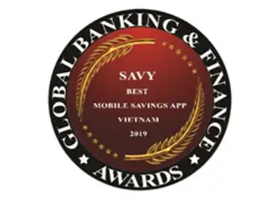 Image for Tien Phong Commercial Joint Stock Bank (TPBank) Awarded for Savy – Best Mobile Savings App Vietnam 2019