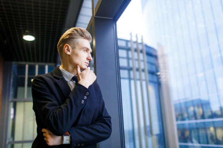 Image for Having a succession plan and governance structure in place is crucial for family offices