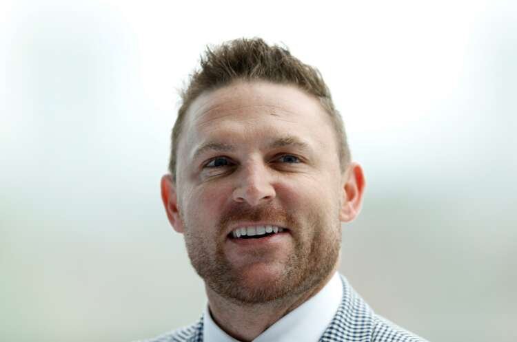 Image for Cricket-New Zealand excited to face off against old skipper McCullum