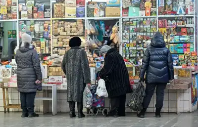 Image for Exclusive-Russia’s VTB sees 2025 GDP growth at 1.9%, CEO says