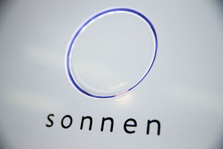 Lithium battery unit by sonnen supporting solar energy storage - Global Banking & Finance Review