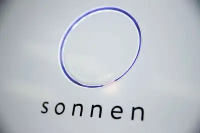 Image for German solar battery firm sonnen sees bigger role backing up grid