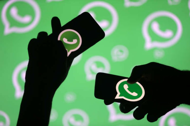 Image for WhatsApp case fuels fears over India’s new social media rules