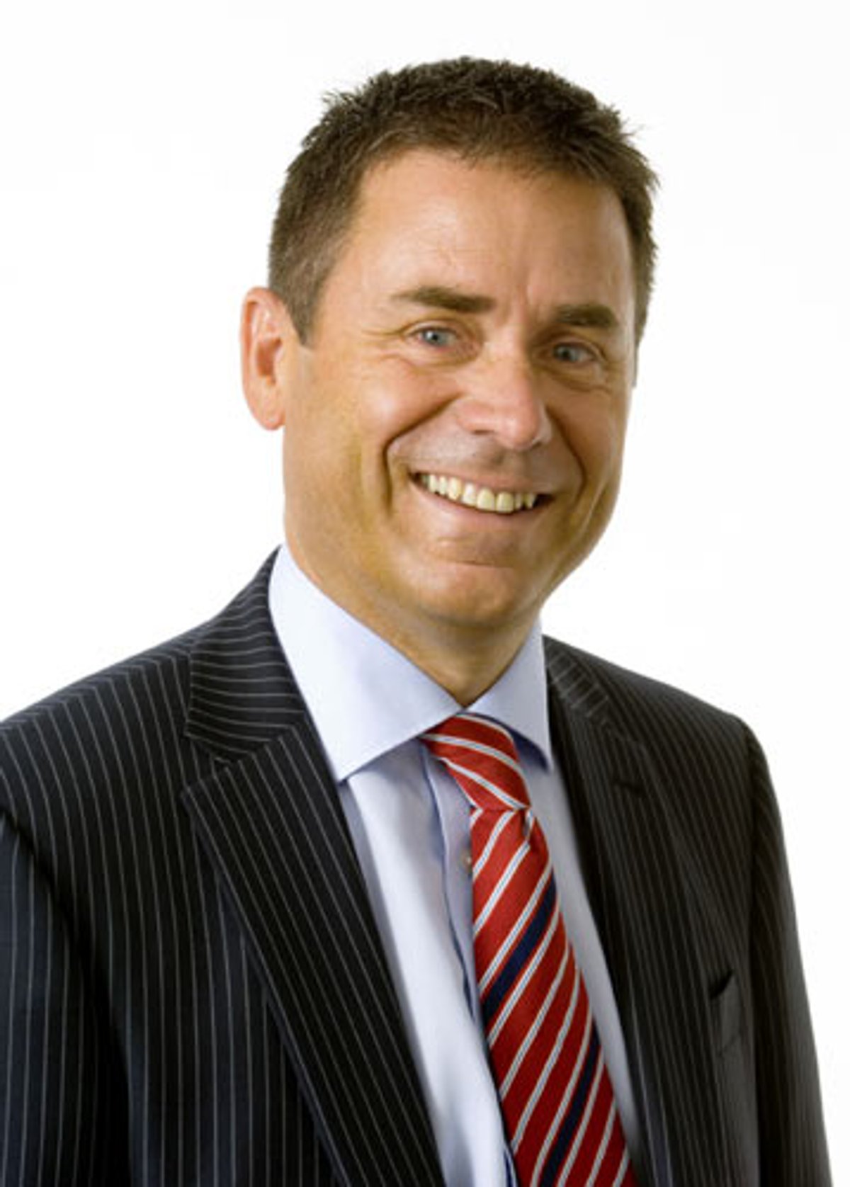 Mark Frettingham appointed Head of Corporate Banking at HSBC - Global Banking & Finance Review
