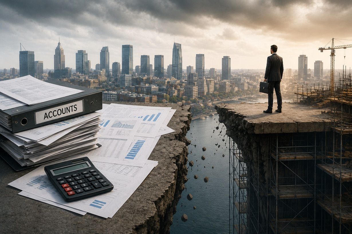 Image for The Accounting Gap That Can Quietly Derail Expansion in Poland