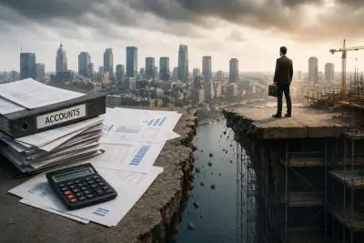 Image for The Accounting Gap That Can Quietly Derail Expansion in Poland