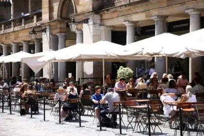 Image for UK’s Johnson to announce high street regeneration plans next week