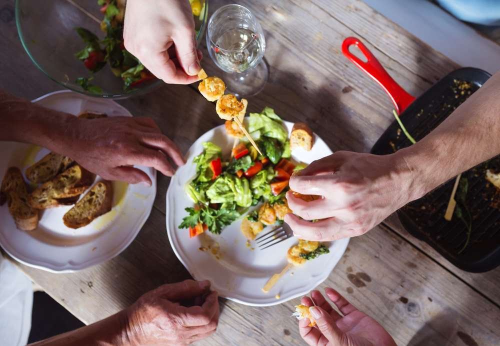 Body Image: A GP’s Advice on Eating Disorders in the Workplace