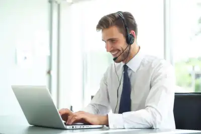 Image for The role of communication in supporting emotional wellbeing while remote working