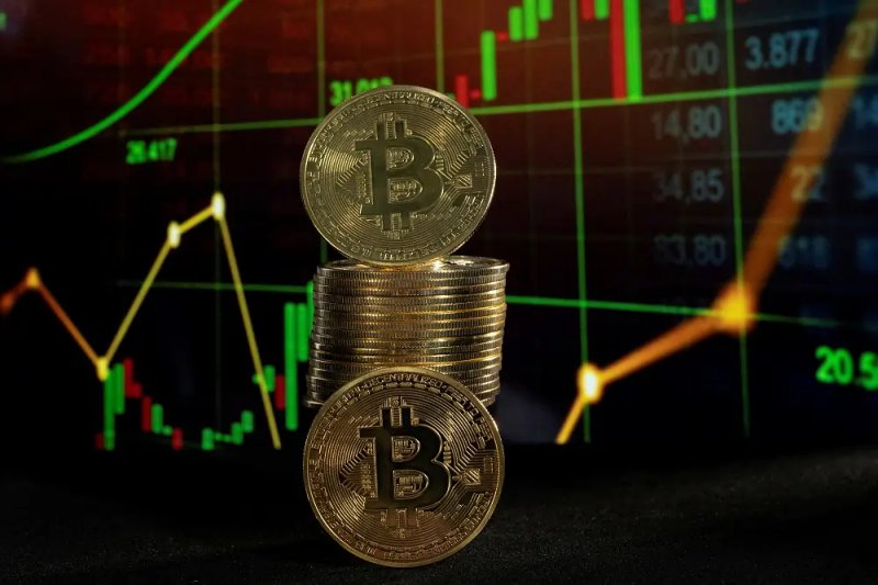 Image for Bitcoin tops $100,000, stocks party at record highs