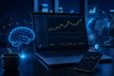 Image for How AI Is Reshaping Trading and Market Analysis on MetaTrader