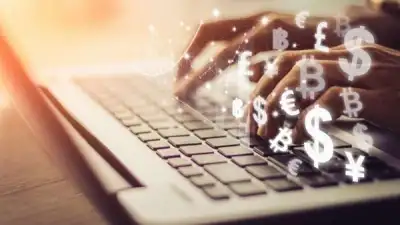 Image for Pandemic May Be Narrowing Gap Between Digital Challengers and High Street Banks