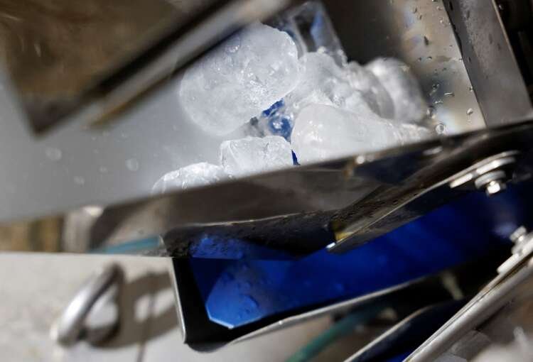 Image for Heatwaves and high energy prices leave Spain on thin ice