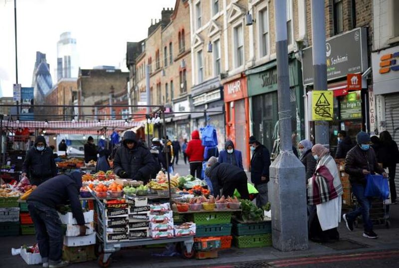 Image for BoE’s Pill sees no victory over inflation yet but recession coming