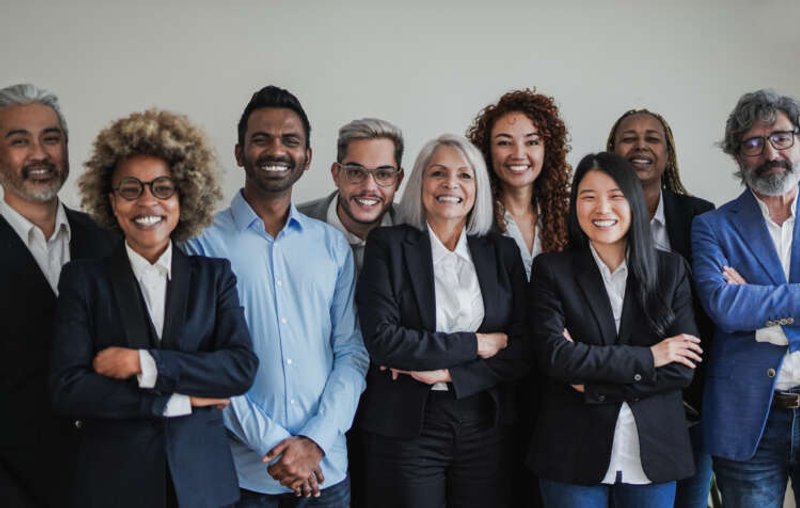 Image for Steve Butler, CEO at Punter Southall Aspire speaks out about age unconscious bias in new documentary