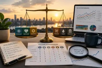 Image for The Investment Advantage Hidden in Patience: Why Time Still Rewards Thoughtful Investors