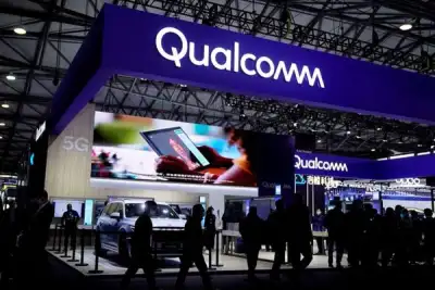 Image for Wall Street sees little respite to Qualcomm’s smartphone gloom