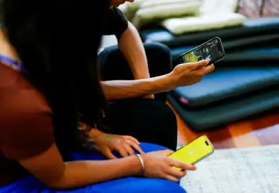 Image for Australian children able to bypass age limit set by social media platforms, report shows