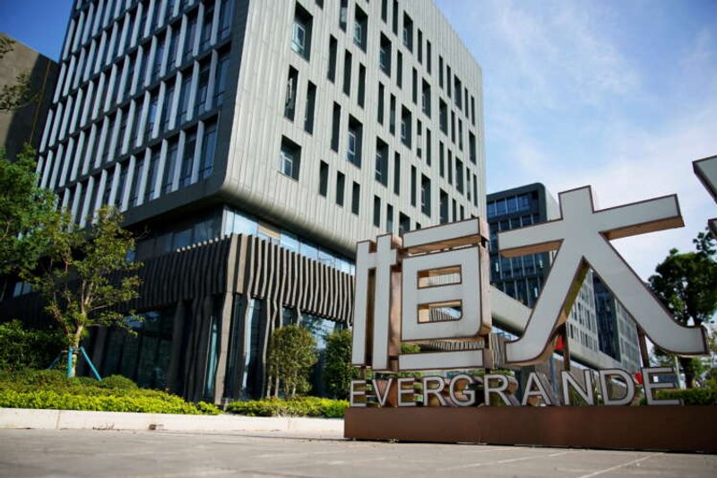 Image for China steps up funding oversight of Evergrande property projects – Caixin