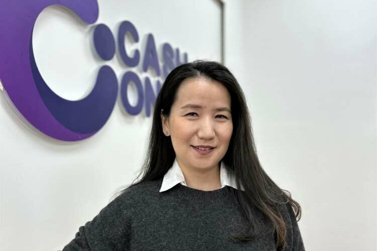 Gobi Finance CEO Zulaa Ganbat discussing digital lending and women in business - Global Banking & Finance Review
