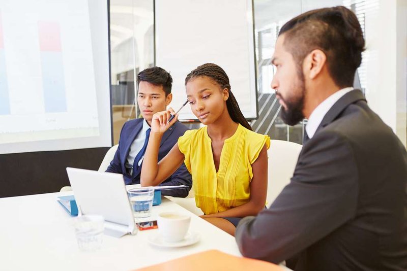 Image for Coronavirus: Five things to consider before making staff redundant