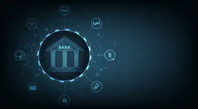 Image for Executive Strategies for Cyber-Resilient Banking