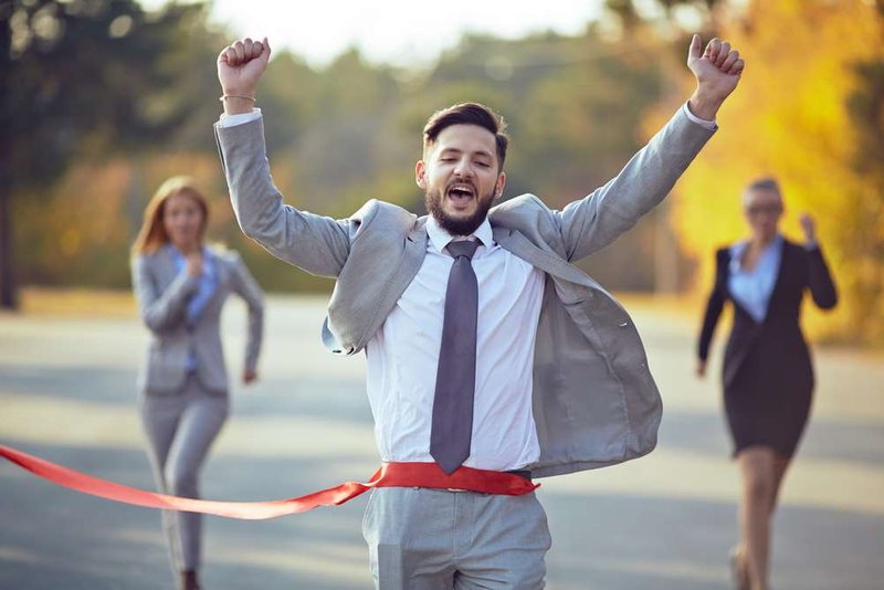 Image for Top New Year’s resolutions for Entrepreneurs in 2019