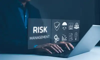 Image for The New Risk Landscape: Strategies for 2025 and Beyond