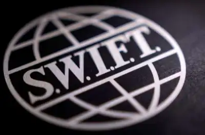 Image for EU excludes seven Russian banks from SWIFT – official journal