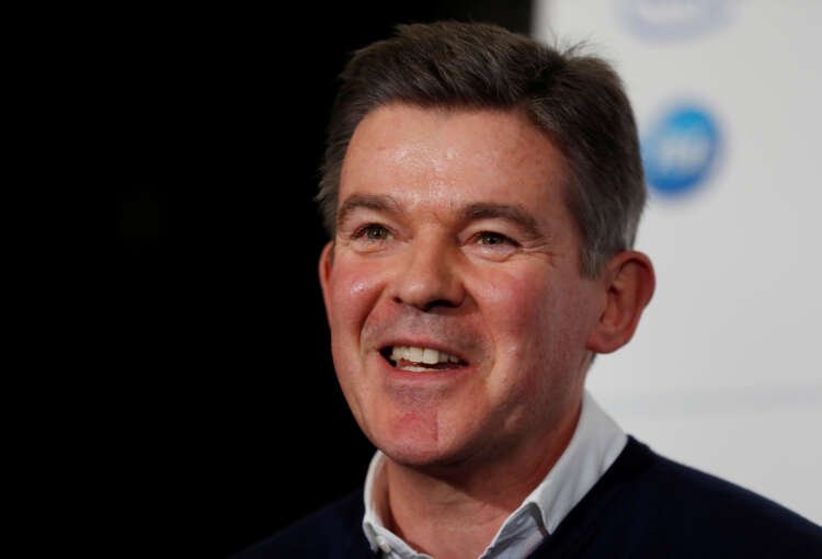 Image for Olympics-Team GB will be fully vaccinated before Tokyo 2020 – BOA