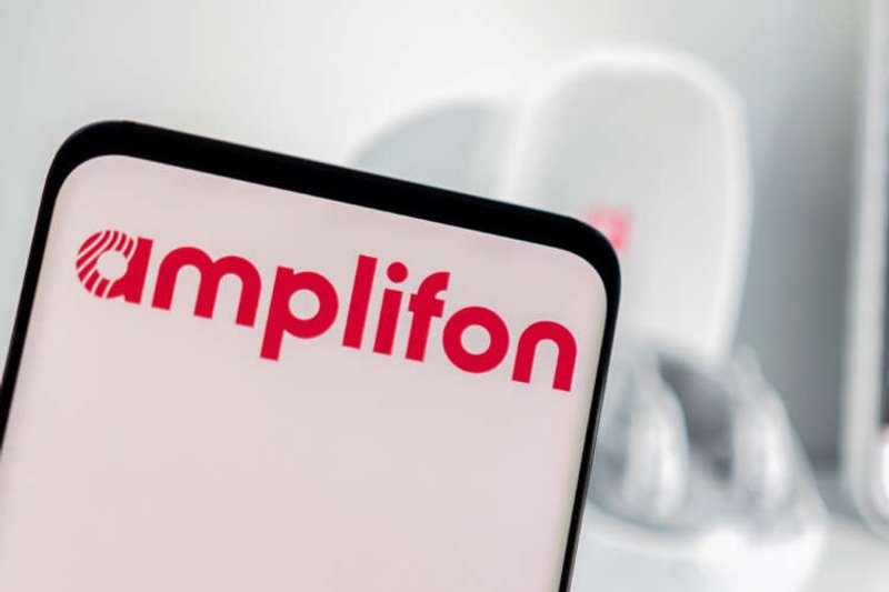 Image for Italian hearing aid maker Amplifon expects higher 2023 earnings
