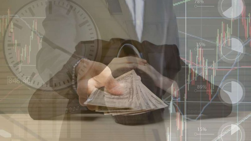 Image for 86% of London-based banking and finance employees affected mentally by lockdown