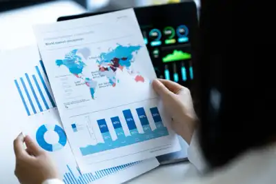 Image for Global Market Expansion: Comprehensive Report