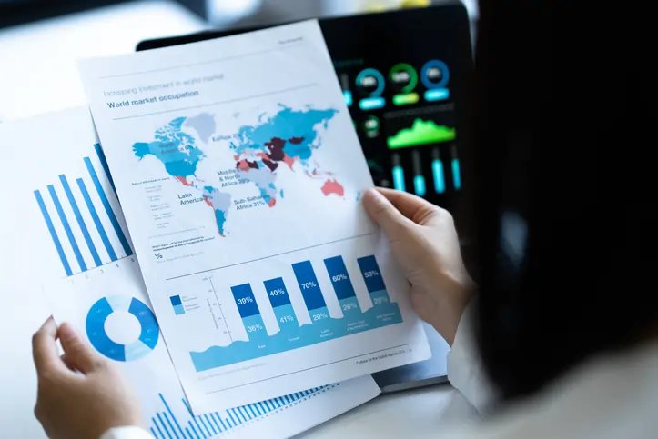 Image for Global Market Expansion: Comprehensive Report