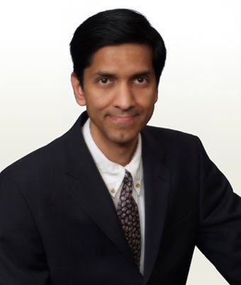Said Pravin Kothari, Founder And CEO Of CipherCloud.
